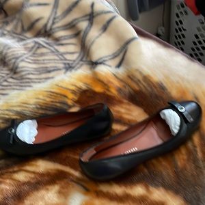 Black Marc By Marc Jacobs Flats 🥿